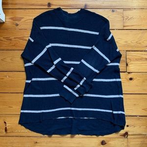 American Eagle oversize sweater